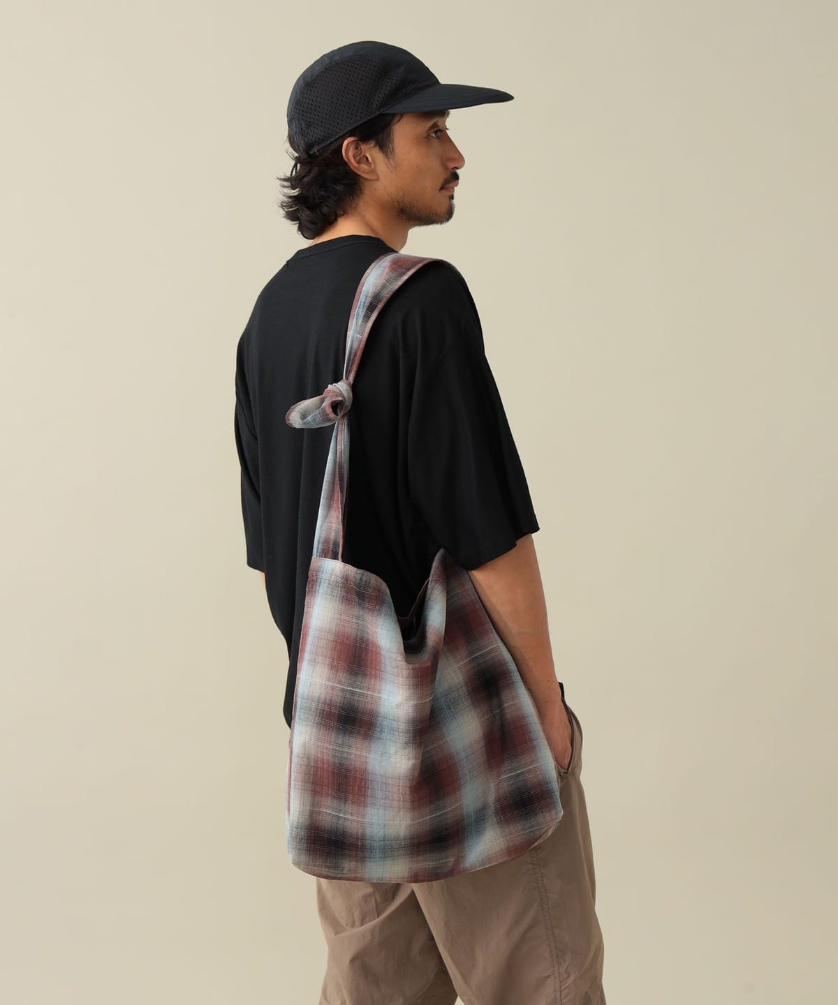 Pilgrim Surf+Supply Pilgrim Surf+Supply Bag (Shoulder Bag