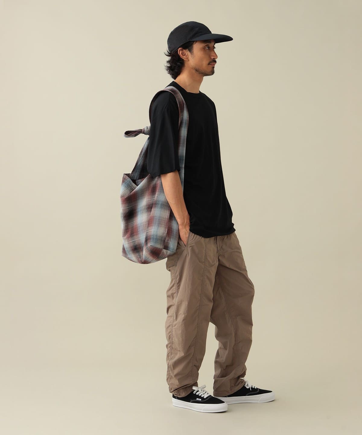 Pilgrim Surf+Supply Pilgrim Surf+Supply Bag (Shoulder Bag