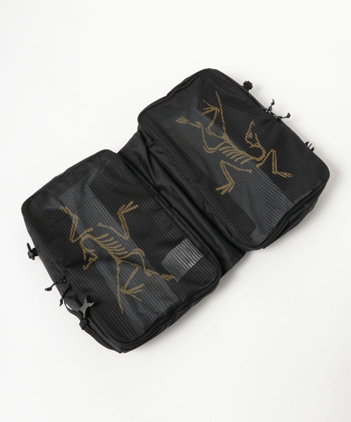 Pilgrim Surf+Supply（ピルグリム サーフ+サプライ）ARC'TERYX / Index