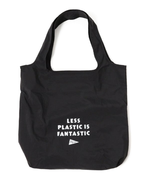 Muron Packable Market Bag