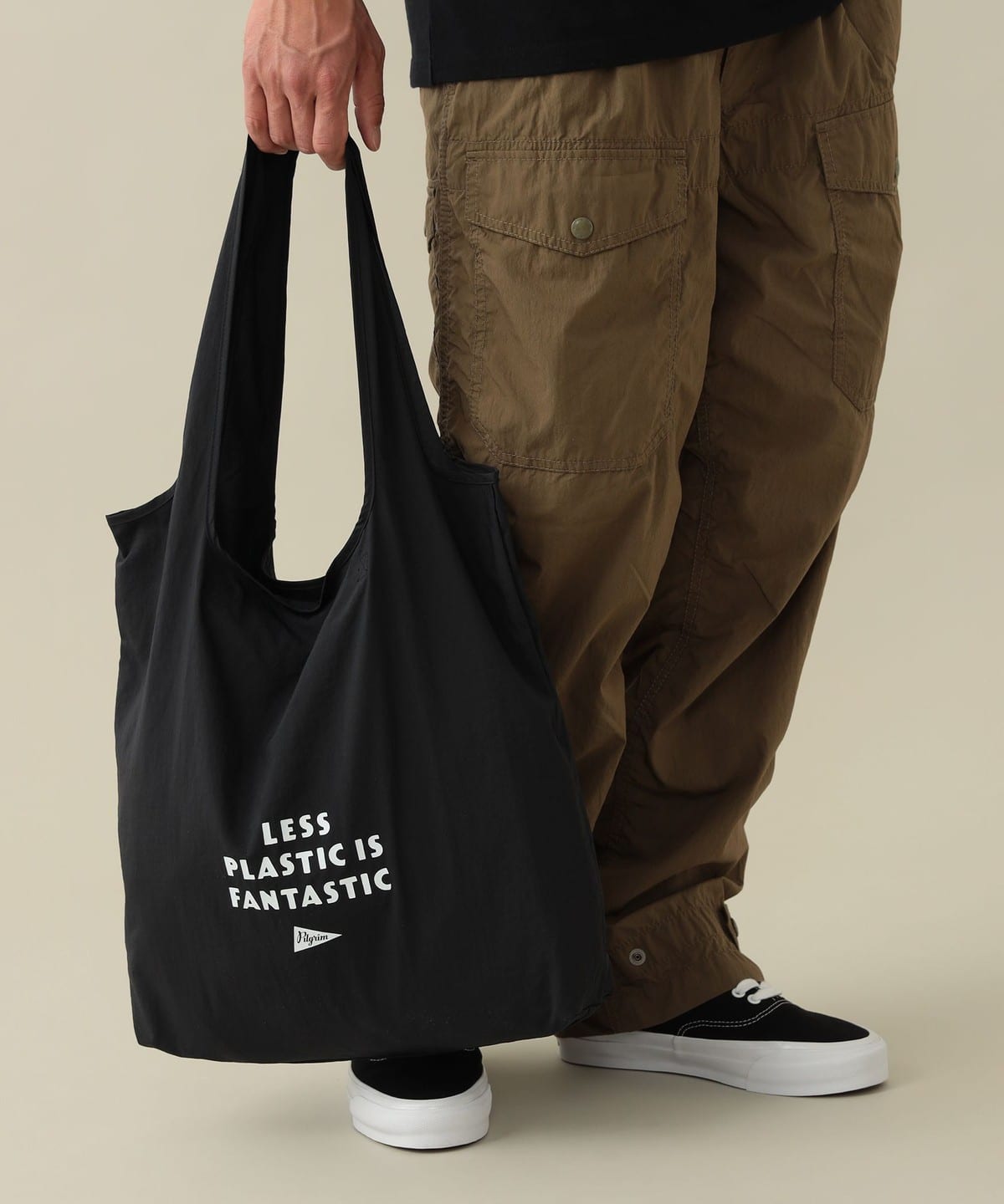 Pilgrim Surf+Supply（ピルグリム サーフ+サプライ）Muron Packable
