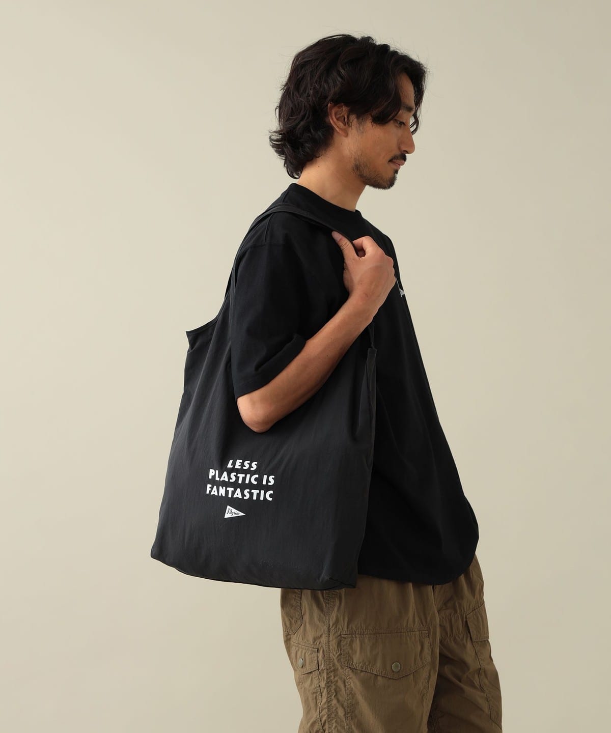 Pilgrim Surf+Supply（ピルグリム サーフ+サプライ）Muron Packable