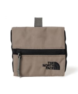 THE NORTH FACE / Bilby Flat Pouch S