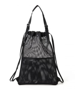 AMIACALVA / CORDURA NYLON 2WAY KNAPSACK （S）