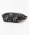 Black CL Tile Prin