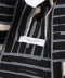 Black CL Tile Prin