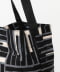 Black CL Tile Prin
