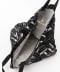 Black CL Tile Prin