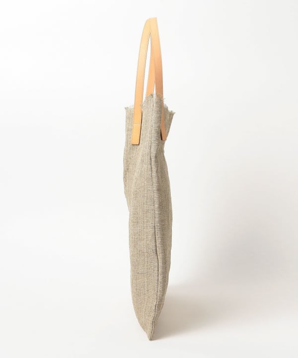 HAAL / PREMITIVE TOTE BAG -PAPE