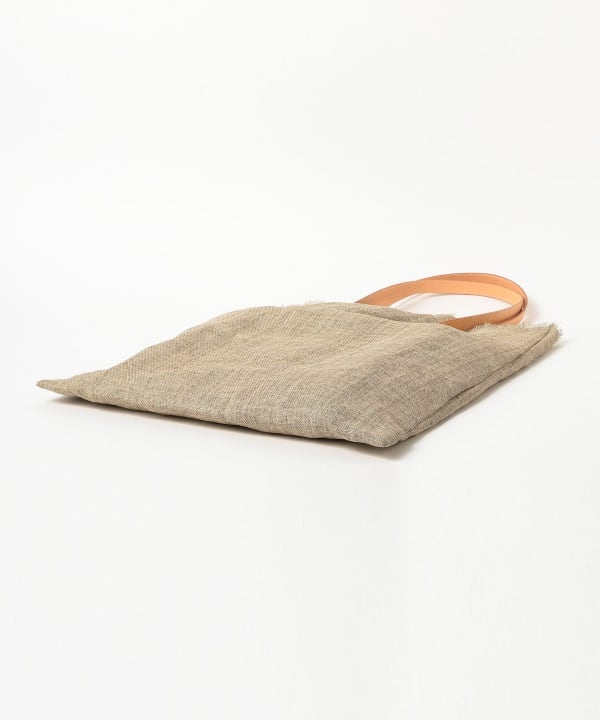 HAAL / PREMITIVE TOTE BAG -PAPE