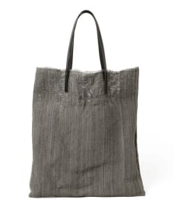 HAAL / PREMITIVE TOTE BAG -PAPE