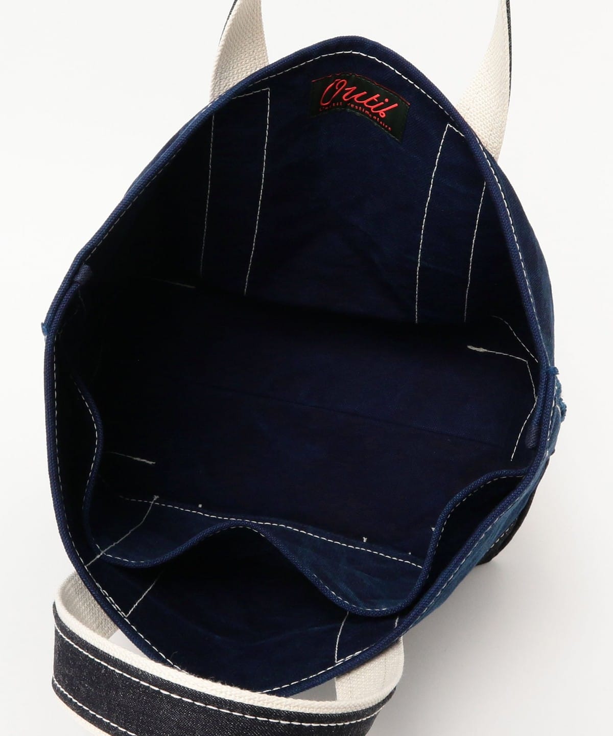 Pilgrim Surf+Supply（ピルグリム サーフ+サプライ）OUTIL / SAC THURY