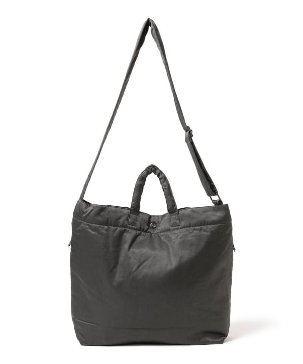 Sateen Shoulder Bag