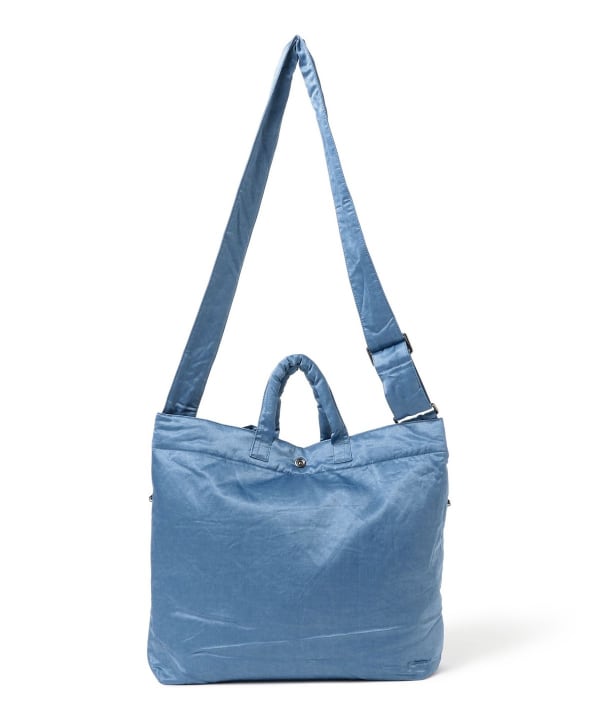 Sateen Shoulder Bag