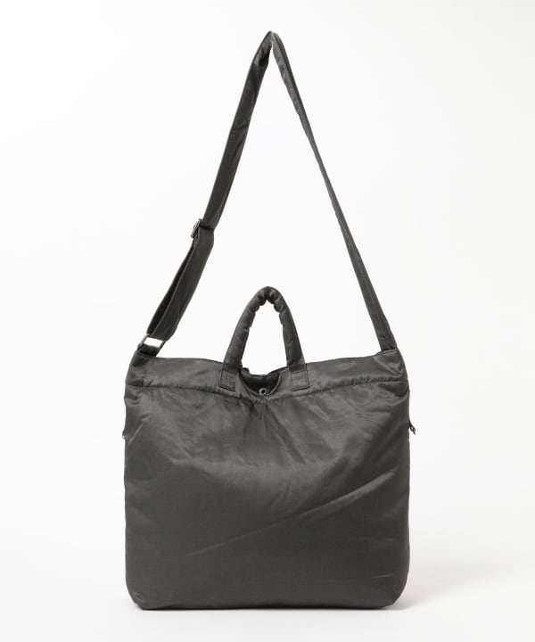 Sateen Shoulder Bag