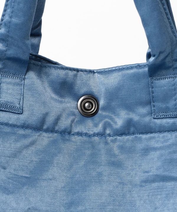 Sateen Shoulder Bag
