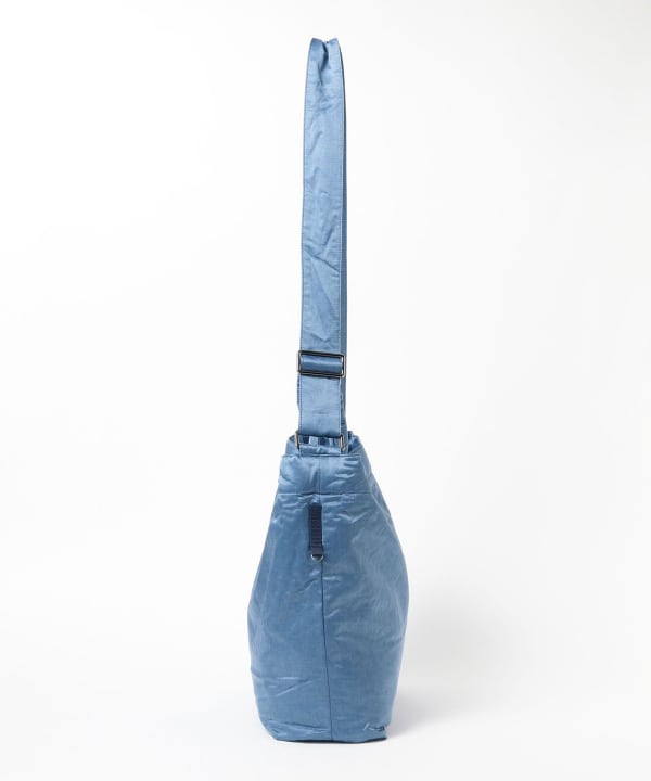 Sateen Shoulder Bag