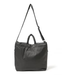 Sateen Shoulder Bag