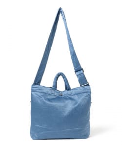Sateen Shoulder Bag