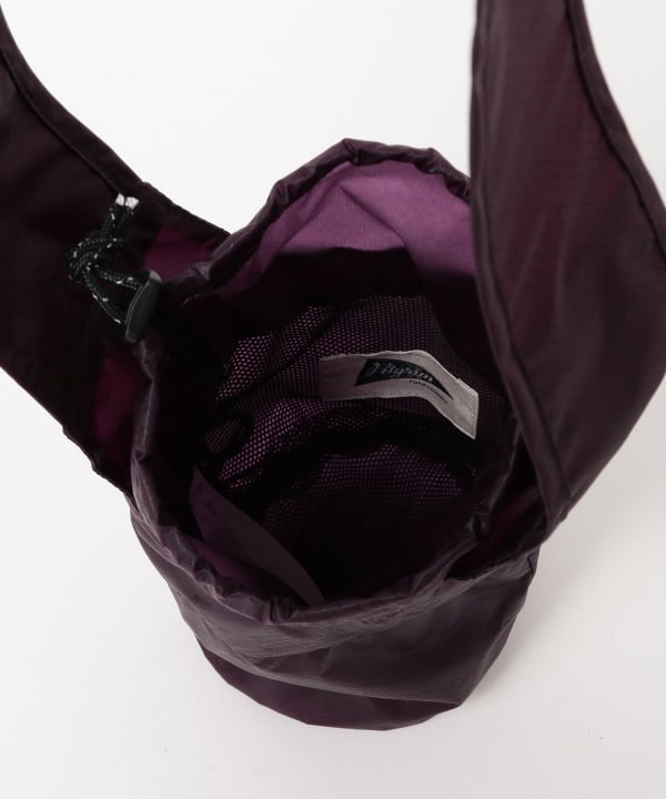 One Can Shoulder Bag