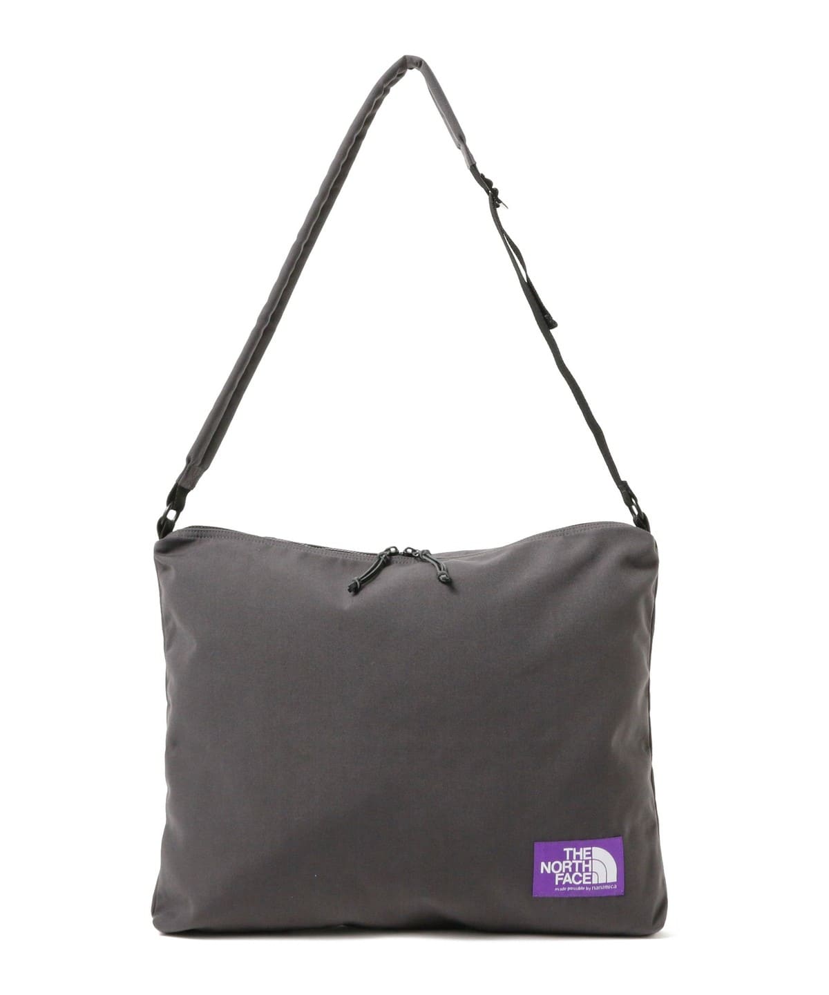 ザ・ノース・フェイス(THE NORTH FACE) パープルレーベル ショルダー
