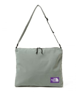 THE NORTH FACE PURPLE LABEL / Field Shoulder Bag