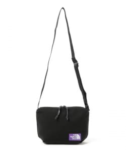 THE NORTH FACE PURPLE LABEL / Field Small Shoulder Bag