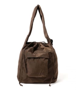 snow peak / Ripstop Wrap Cross Bag