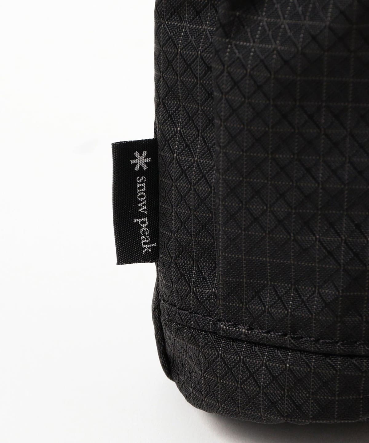 Pilgrim Surf+Supply（ピルグリム サーフ+サプライ）snow peak / Robic