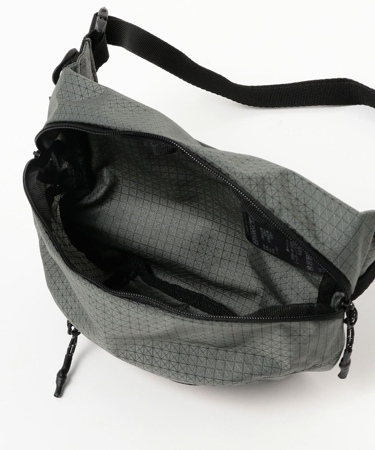 Pilgrim Surf+Supply（ピルグリム サーフ+サプライ）snow peak / Robic