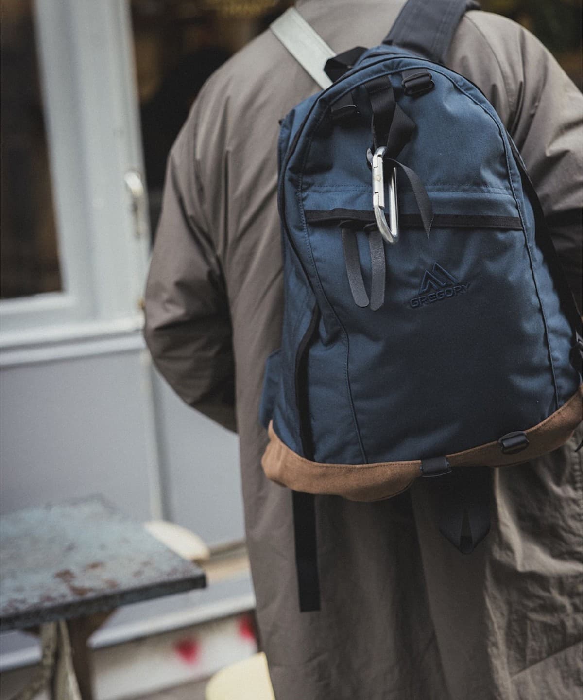 GREGORY×Pilgrim Surf+Supply Waist Pack Pilgrim Funny Fanny Pack