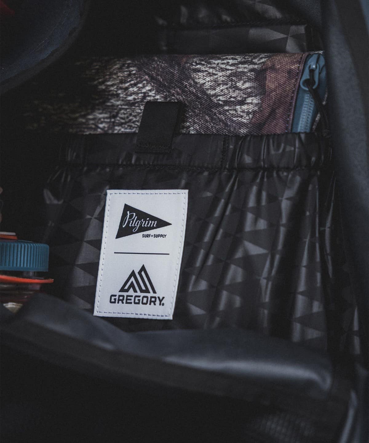 Pilgrim Surf+Supply（ピルグリム サーフ+サプライ）【COLLABORATION
