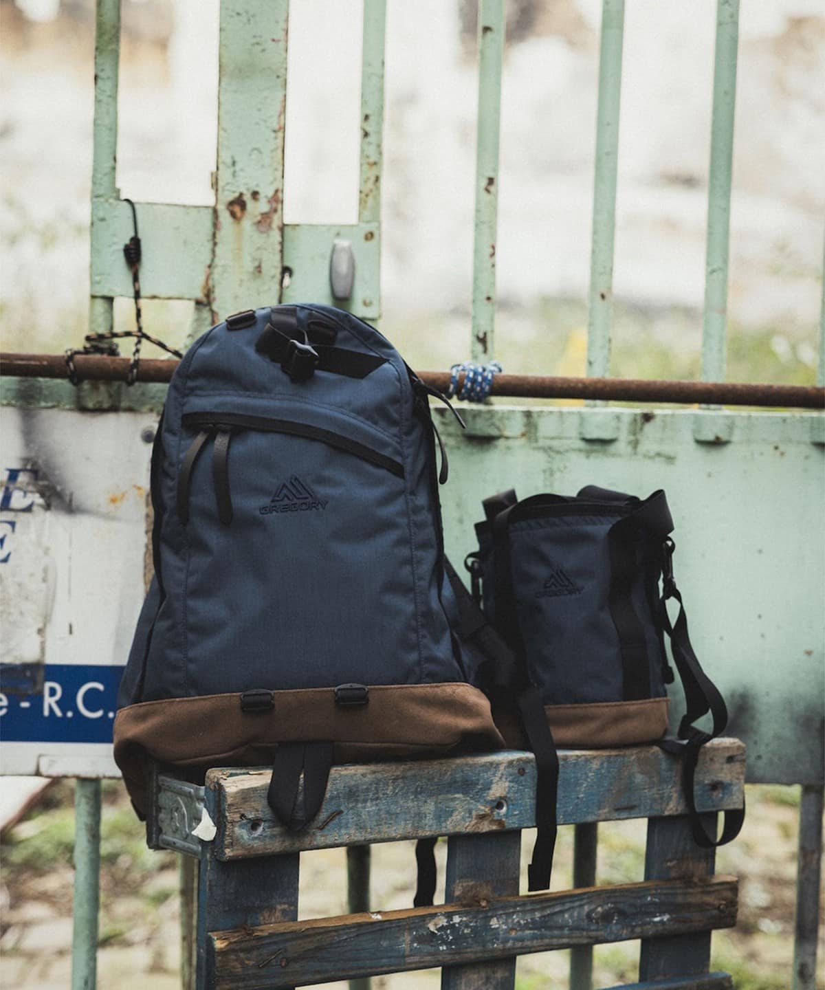 Pilgrim Surf+Supply（ピルグリム サーフ+サプライ）【COLLABORATION