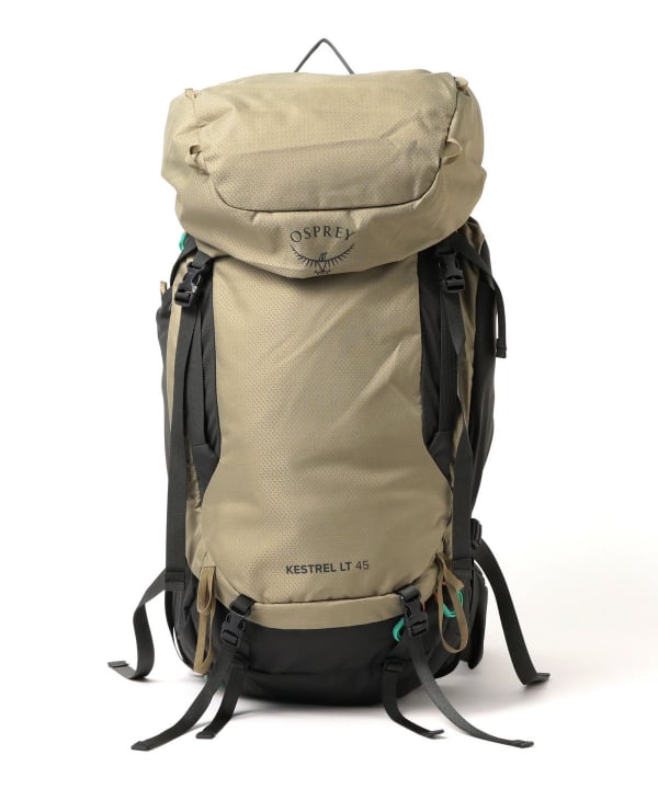 Pilgrim Surf+Supply（ピルグリム サーフ+サプライ）OSPREY / Kestrel