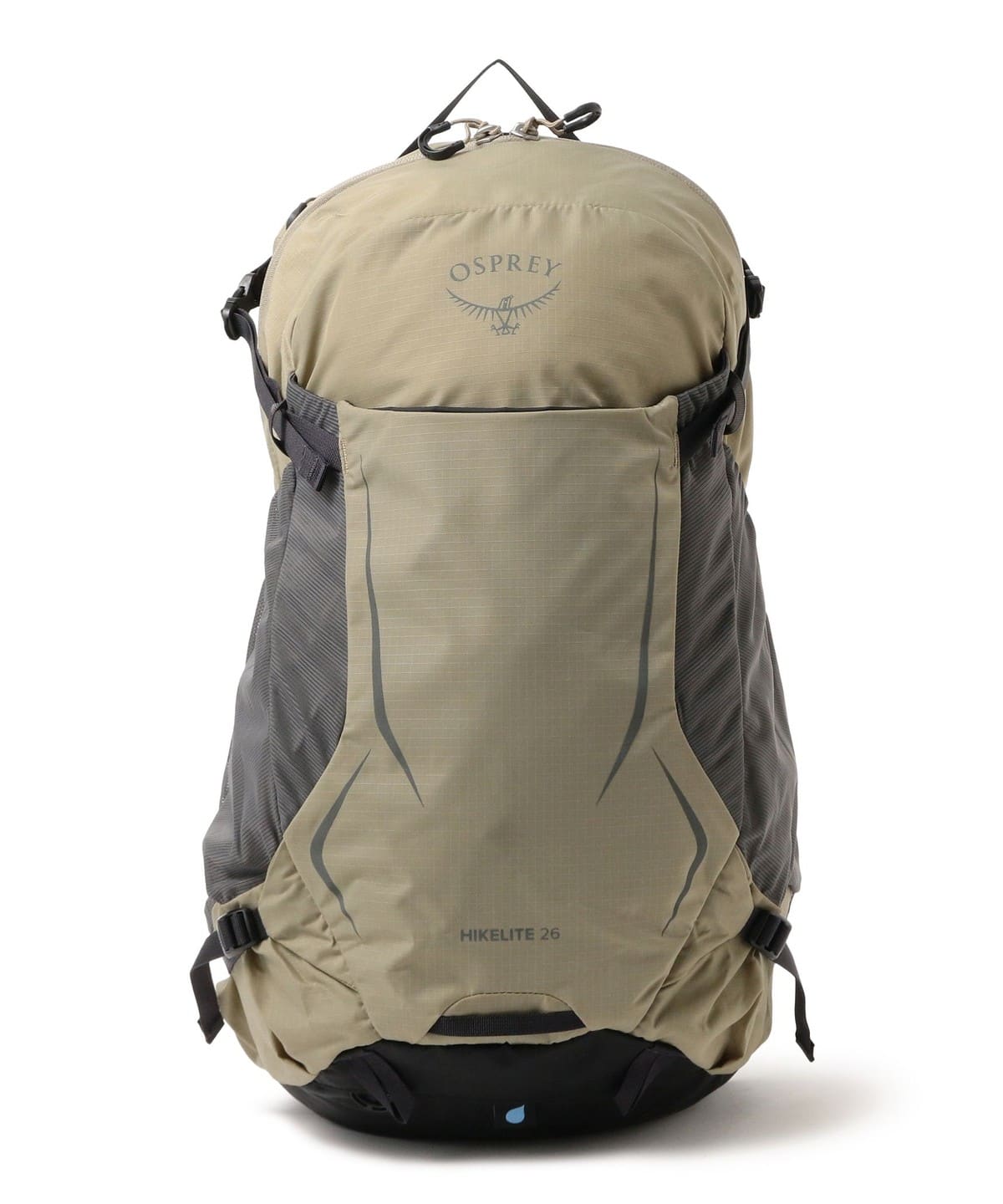 Pilgrim Surf+Supply（ピルグリム サーフ+サプライ）OSPREY / Hikelite