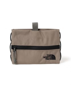 THE NORTH FACE / Bilby Flat Pouch M