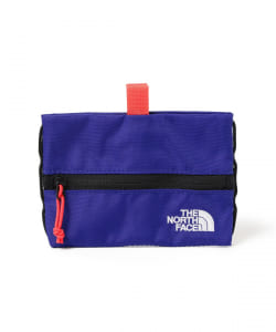 THE NORTH FACE / Bilby Flat Pouch M