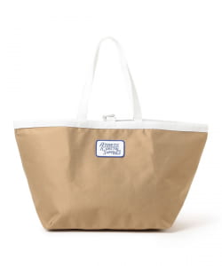ATLANTIC COASTAL SUPPLIES / BEACH BAG NYLONCANVAS