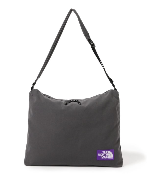 THE NORTH FACE PURPLE LABEL / Field Shoulder Bag