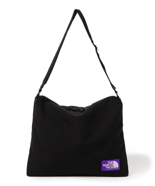 THE NORTH FACE PURPLE LABEL / Field Shoulder Bag
