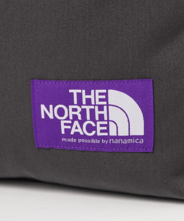 THE NORTH FACE PURPLE LABEL / Field Shoulder Bag