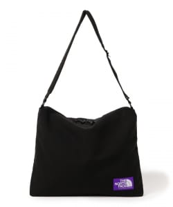 THE NORTH FACE PURPLE LABEL / Field Shoulder Bag