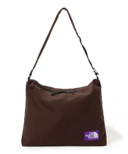 THE NORTH FACE PURPLE LABEL / Field Shoulder Bag