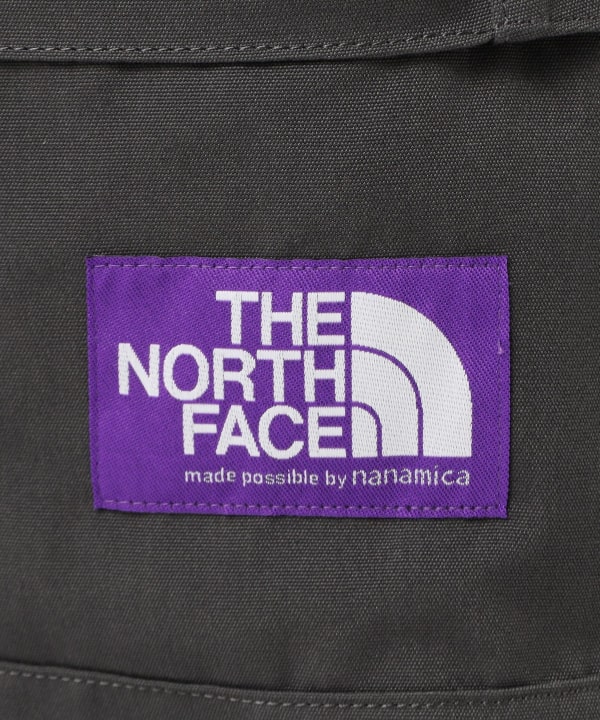 THE NORTH FACE PURPLE LABEL / Field Day Pack