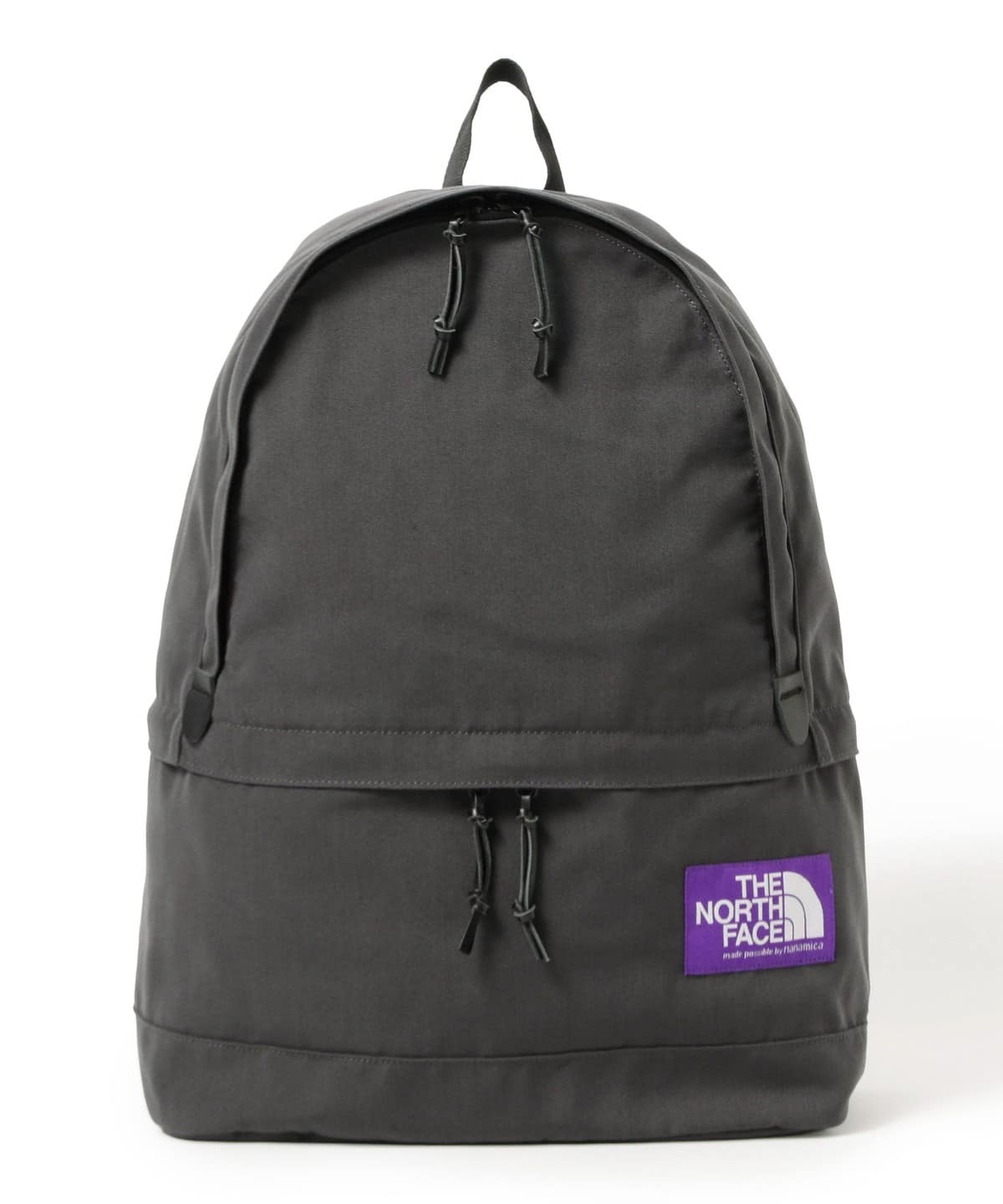 ザ・ノース・フェイス(THE NORTH FACE) パープルレーベル リュック