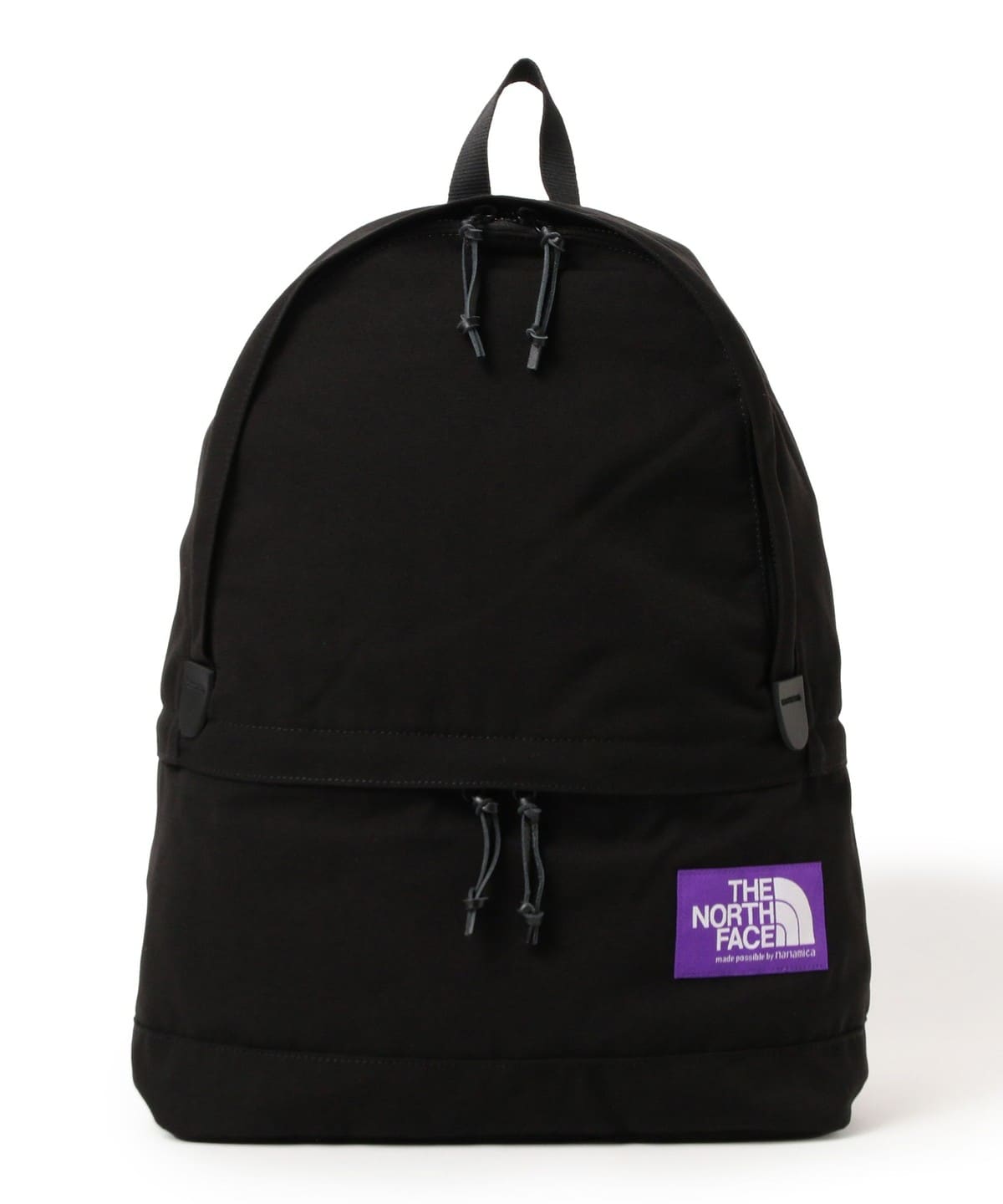 ザ・ノース・フェイス(THE NORTH FACE) パープルレーベル リュック