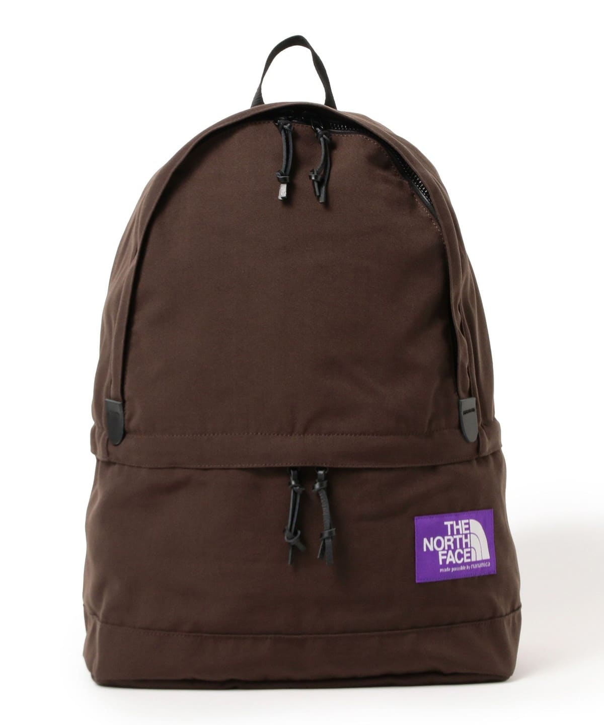 ザ・ノース・フェイス(THE NORTH FACE) パープルレーベル リュック