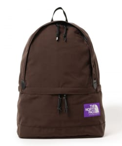 THE NORTH FACE PURPLE LABEL / Field Day Pack