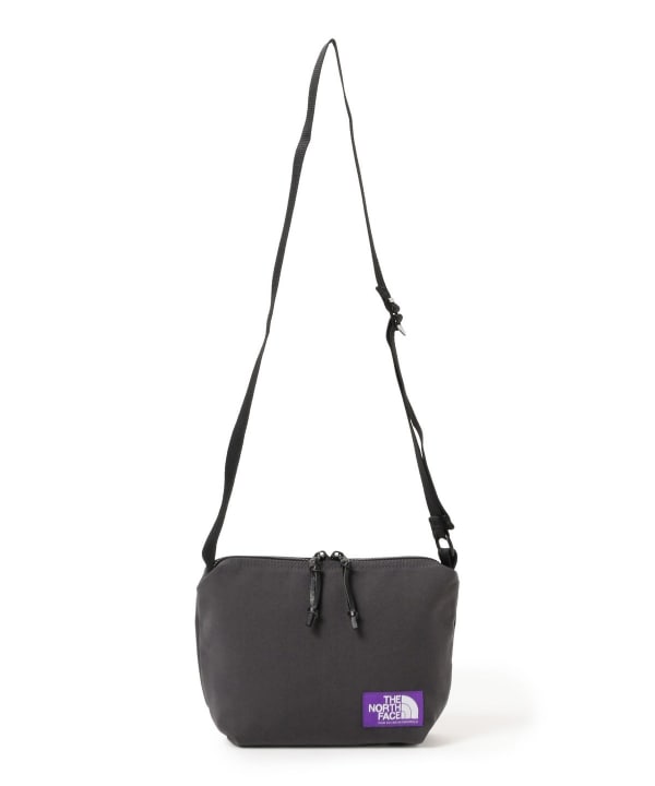 THE NORTH FACE PURPLE LABEL / Field Small Shoulder Bag