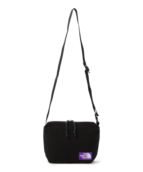 THE NORTH FACE PURPLE LABEL / Field Small Shoulder Bag